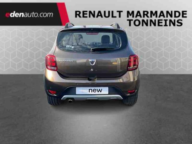 Dacia Sandero image 1