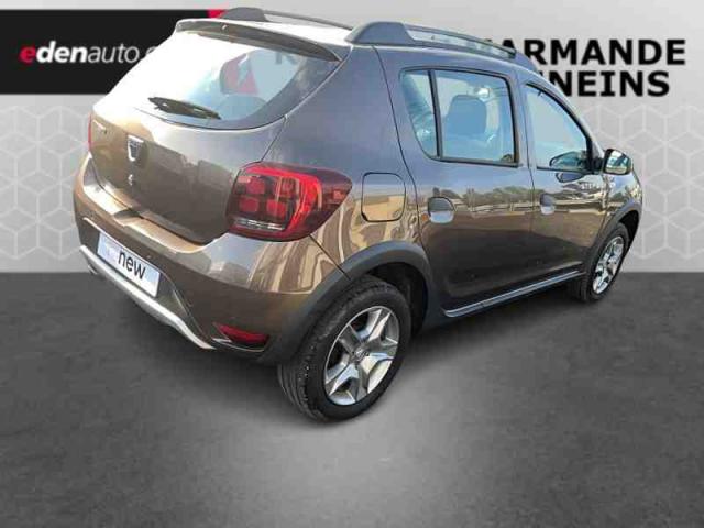 Dacia Sandero image 9