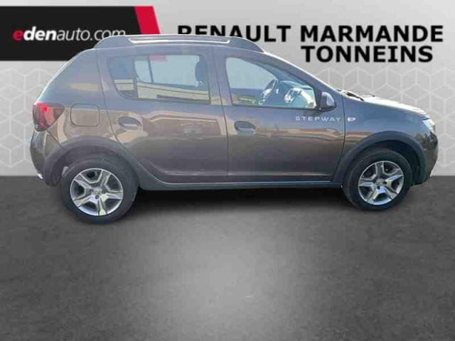 Dacia Sandero image 4