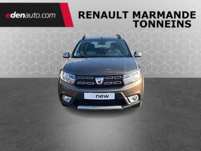 Dacia Sandero image 8