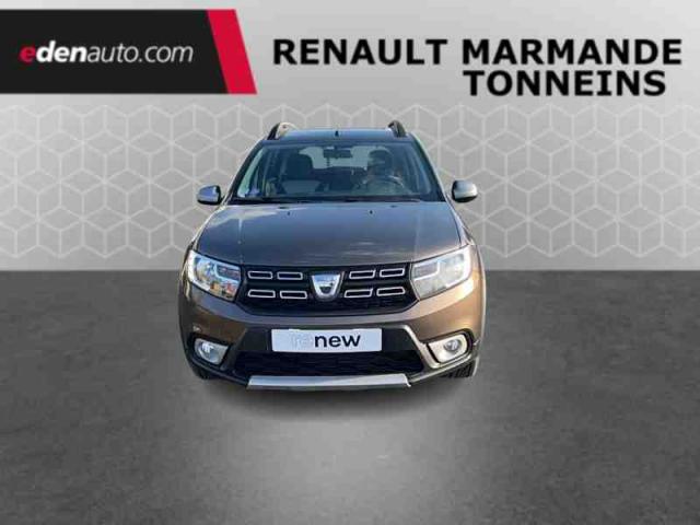 Dacia Sandero image 2