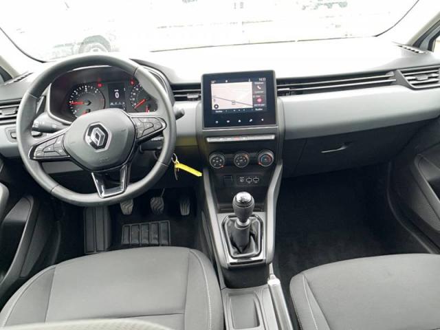 Renault Clio image 4