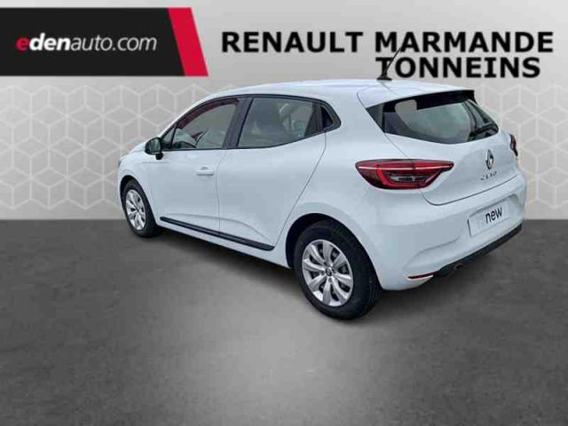 Renault Clio image 6