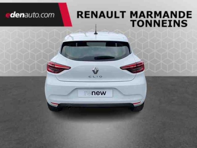 Renault Clio image 7