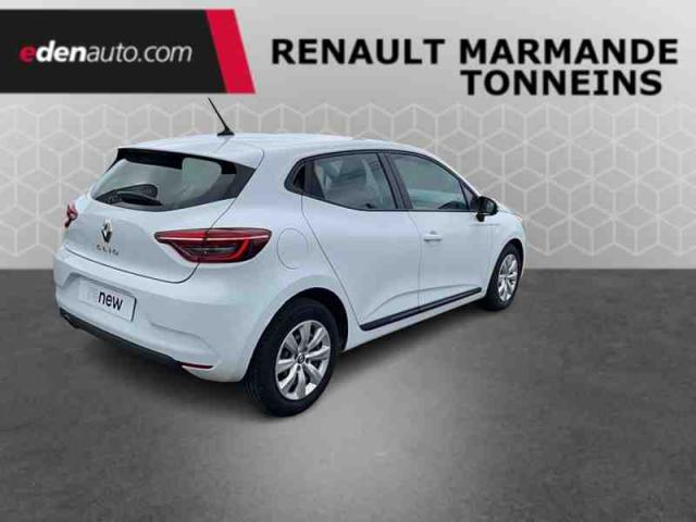Renault Clio image 8