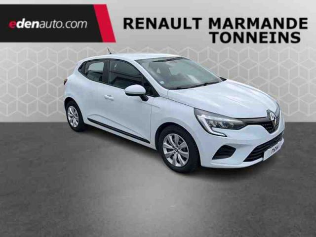 Renault Clio image 3