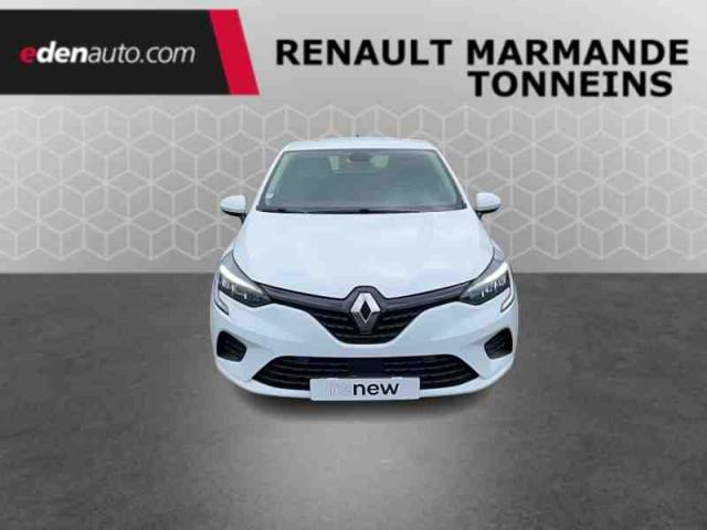 Renault Clio image 1