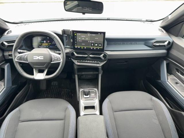 Dacia Duster image 6