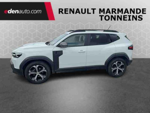 Dacia Duster image 8