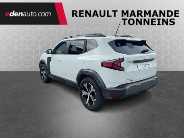 Dacia Duster image 7