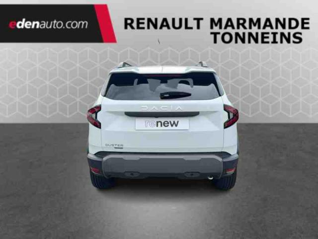 Dacia Duster image 3