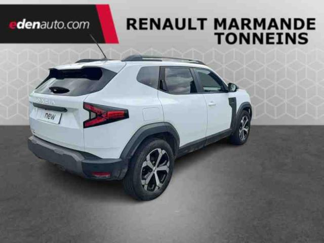 Dacia Duster image 9