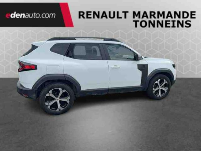 Dacia Duster image 2