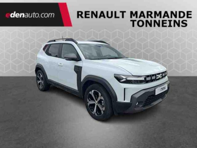 Dacia Duster image 4