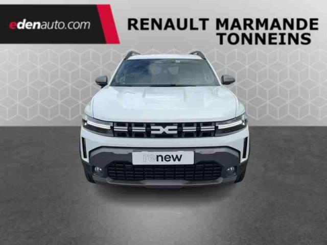 Dacia Duster image 5