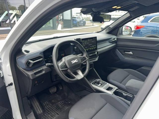 Dacia Duster image 1