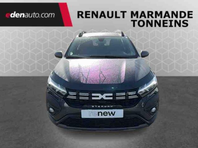 Dacia Sandero image 7