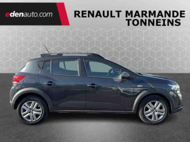 Dacia Sandero image 3