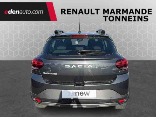 Dacia Sandero image 9