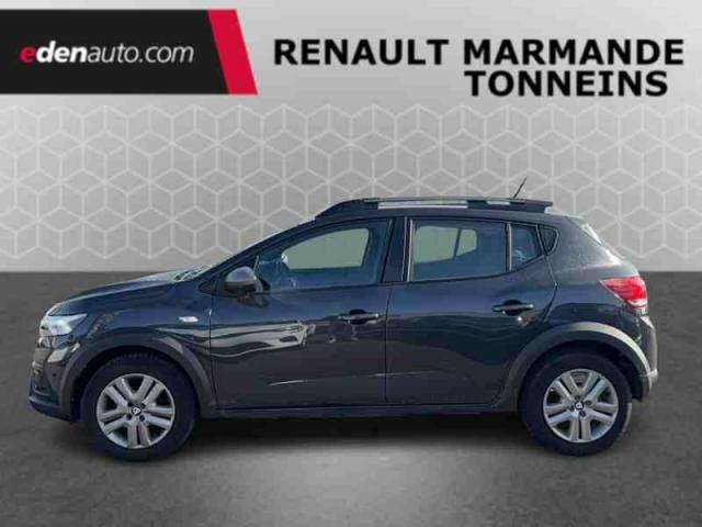 Dacia Sandero image 2