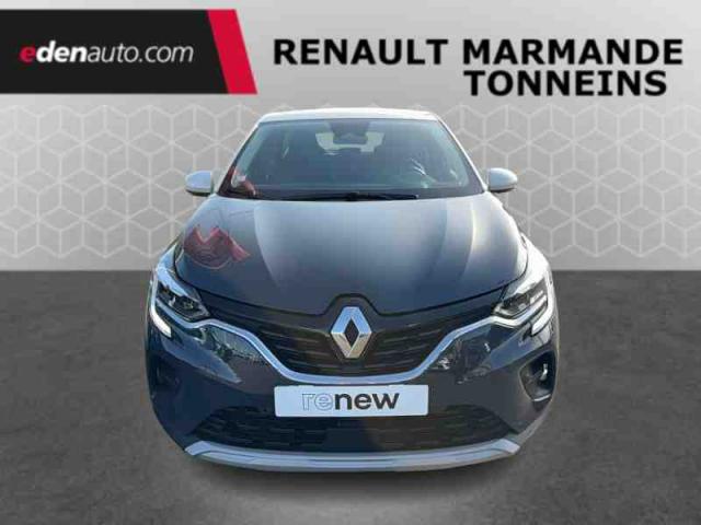 Renault Captur image 7