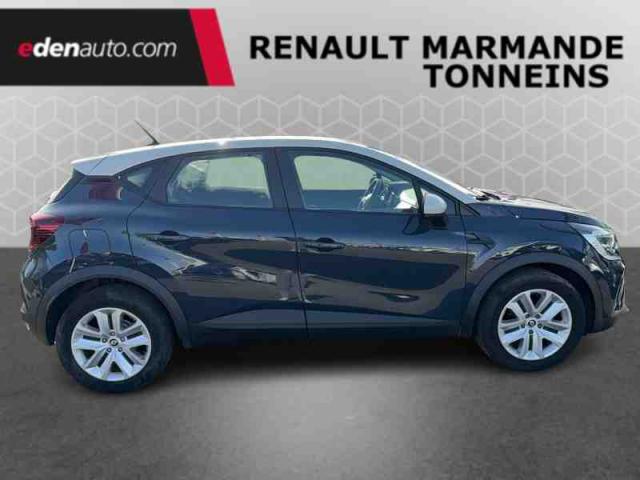 Renault Captur image 2