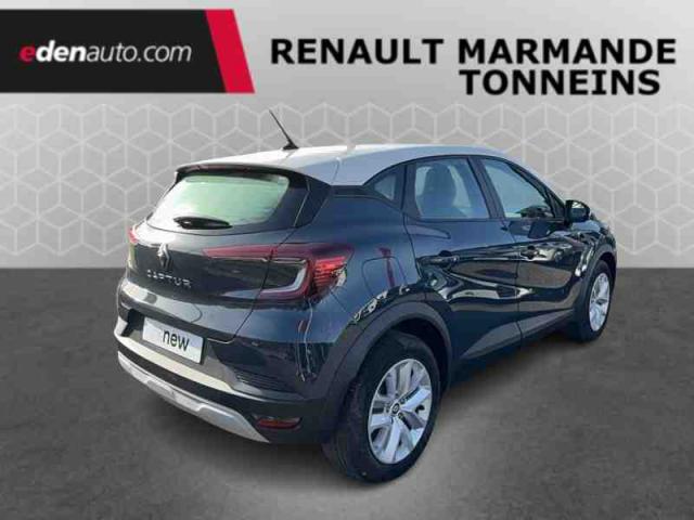 Renault Captur image 3