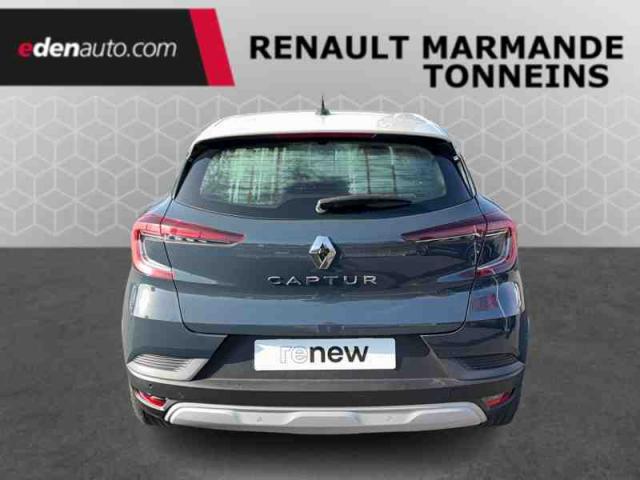 Renault Captur image 4