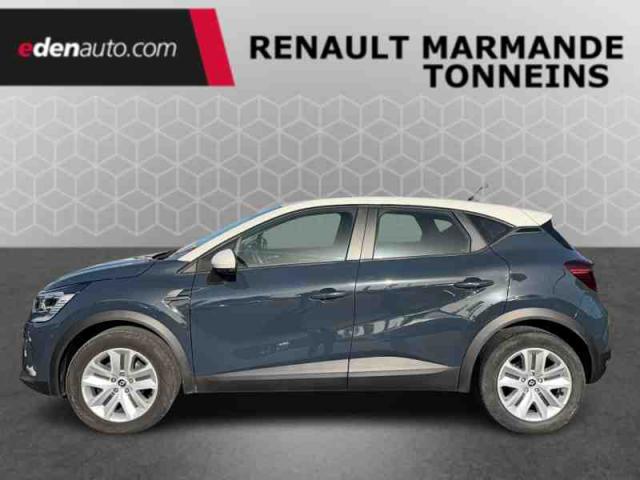 Renault Captur image 1