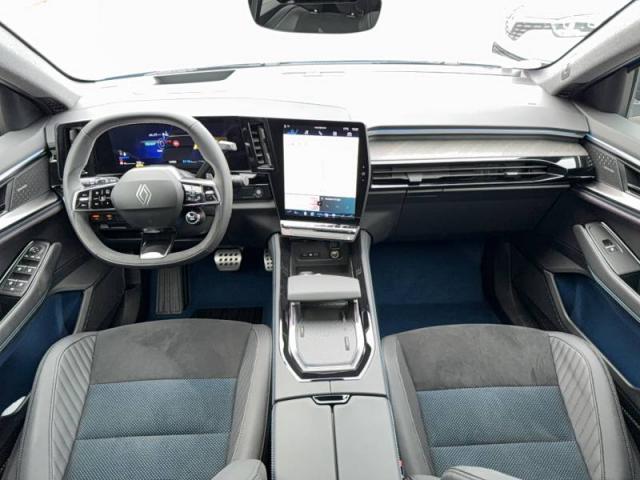 Renault Rafale image 9