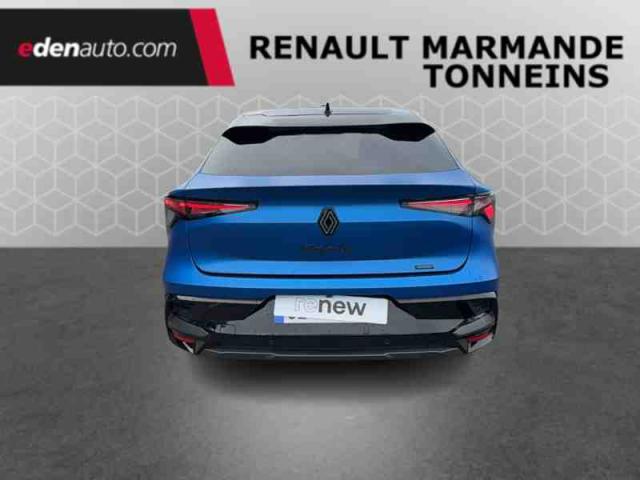 Renault Rafale image 1