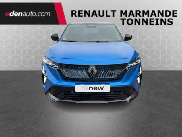 Renault Rafale image 4