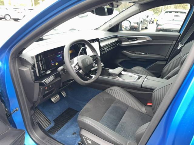 Renault Rafale image 5