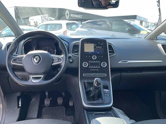 Renault Grand Scénic image 2