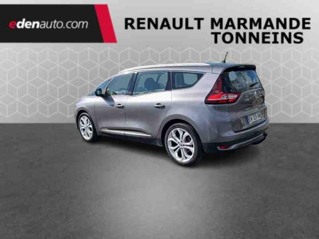 Renault Grand Scénic image 8