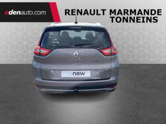 Renault Grand Scénic image 6