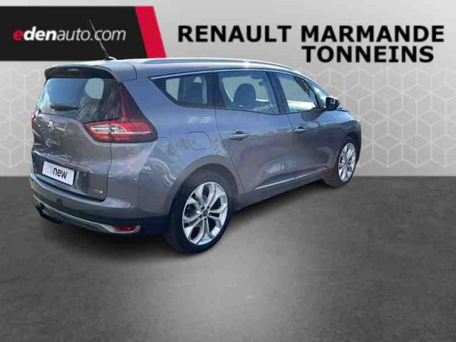 Renault Grand Scénic image 4