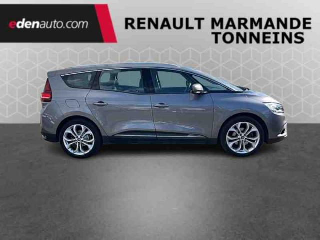 Renault Grand Scénic image 9