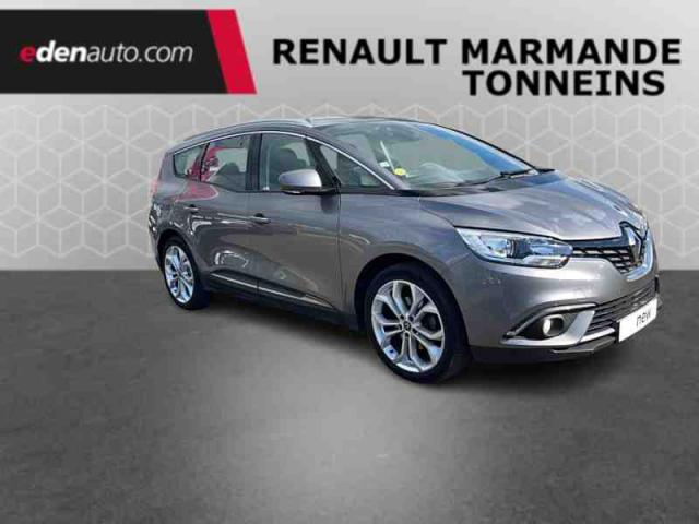 Renault Grand Scénic image 7