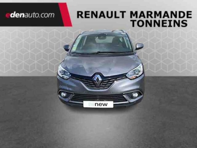 Renault Grand Scénic image 1