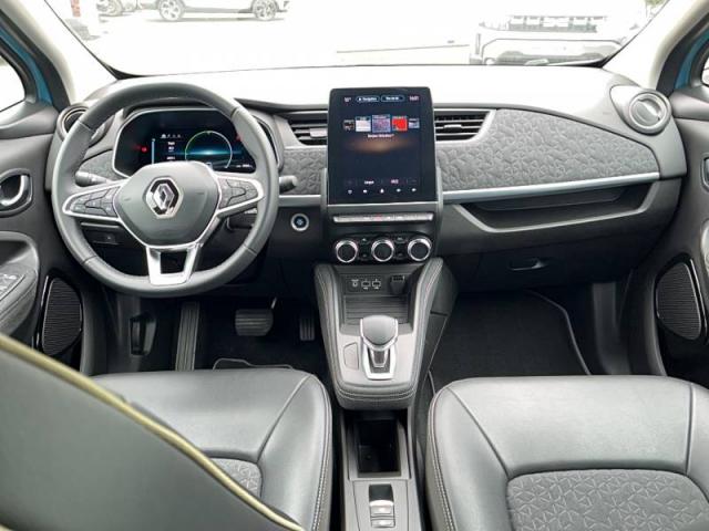 Renault Zoe image 4