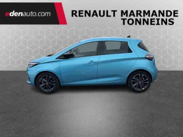 Renault Zoe image 2