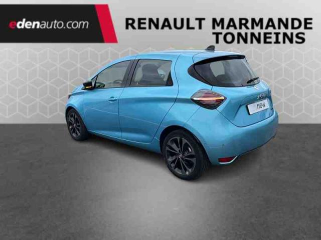 Renault Zoe image 1