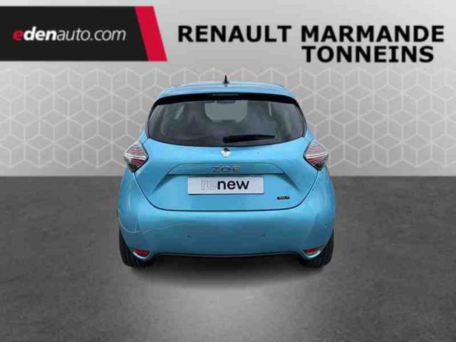 Renault Zoe image 7