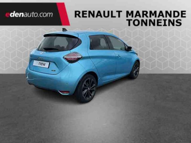 Renault Zoe image 5