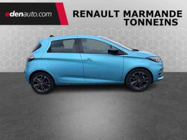 Renault Zoe image 9