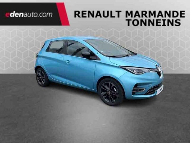 Renault Zoe image 3