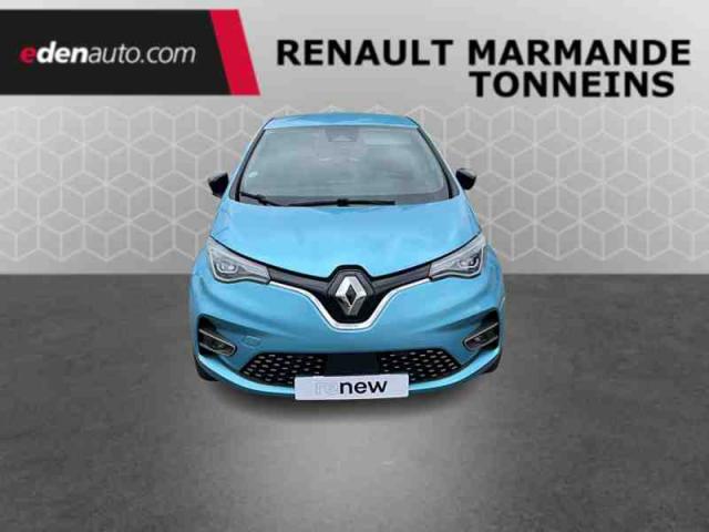 Renault Zoe image 8