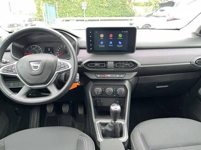 Dacia Jogger image 3