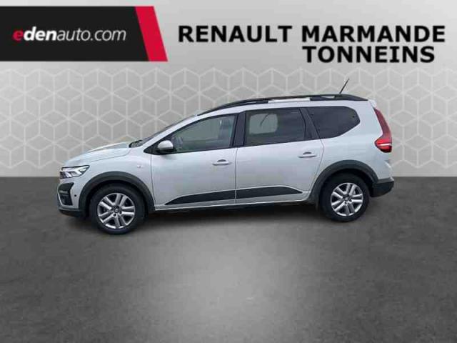Dacia Jogger image 6